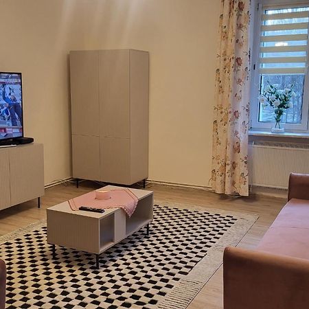 Apartament Twoja Chwila II Stronie Śląskie Dış mekan fotoğraf