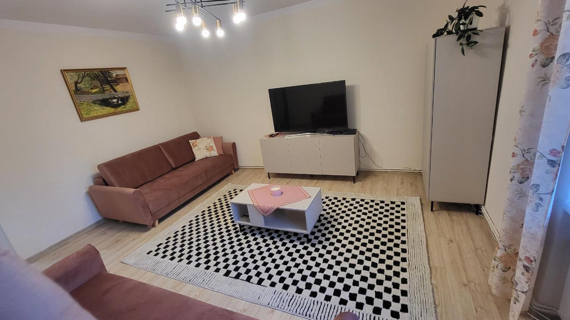 Apartament Twoja Chwila II Stronie Śląskie Dış mekan fotoğraf