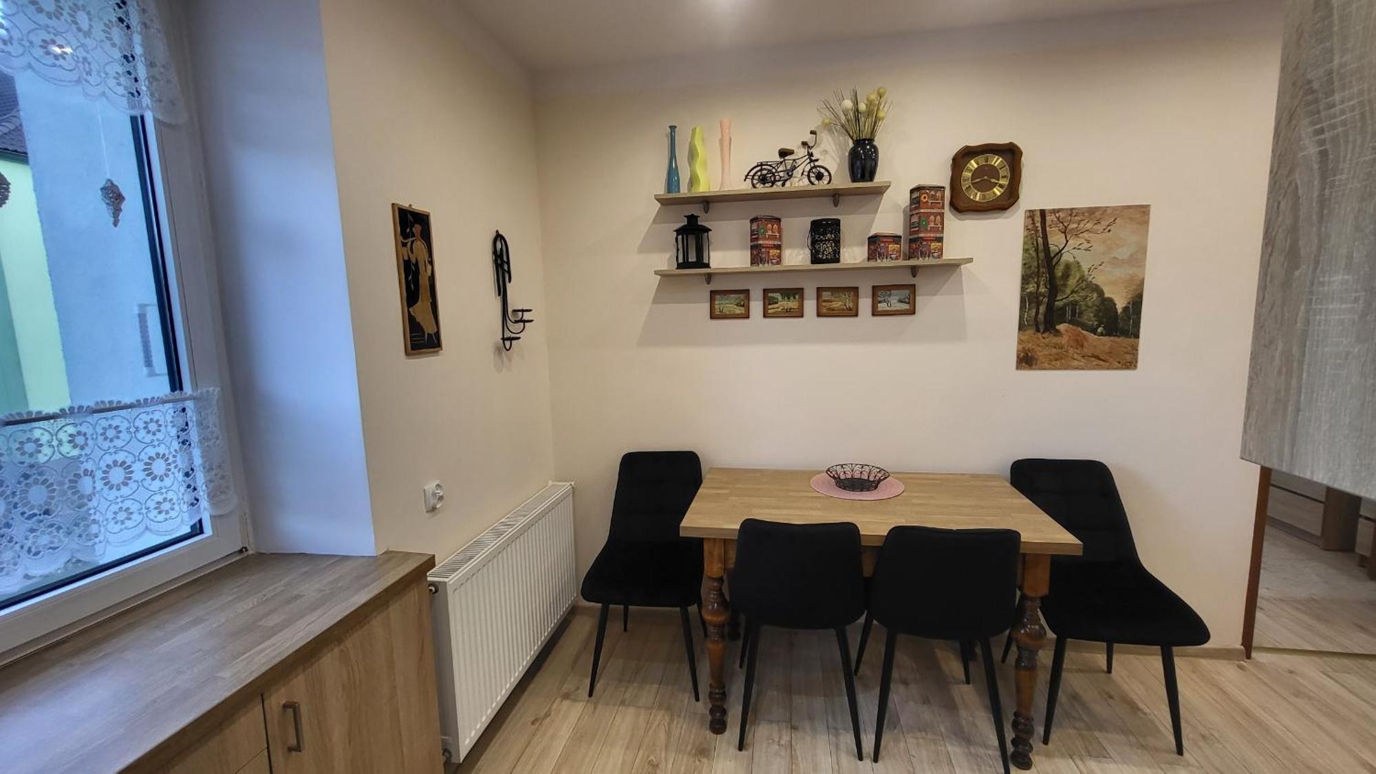 Apartament Twoja Chwila II Stronie Śląskie Dış mekan fotoğraf